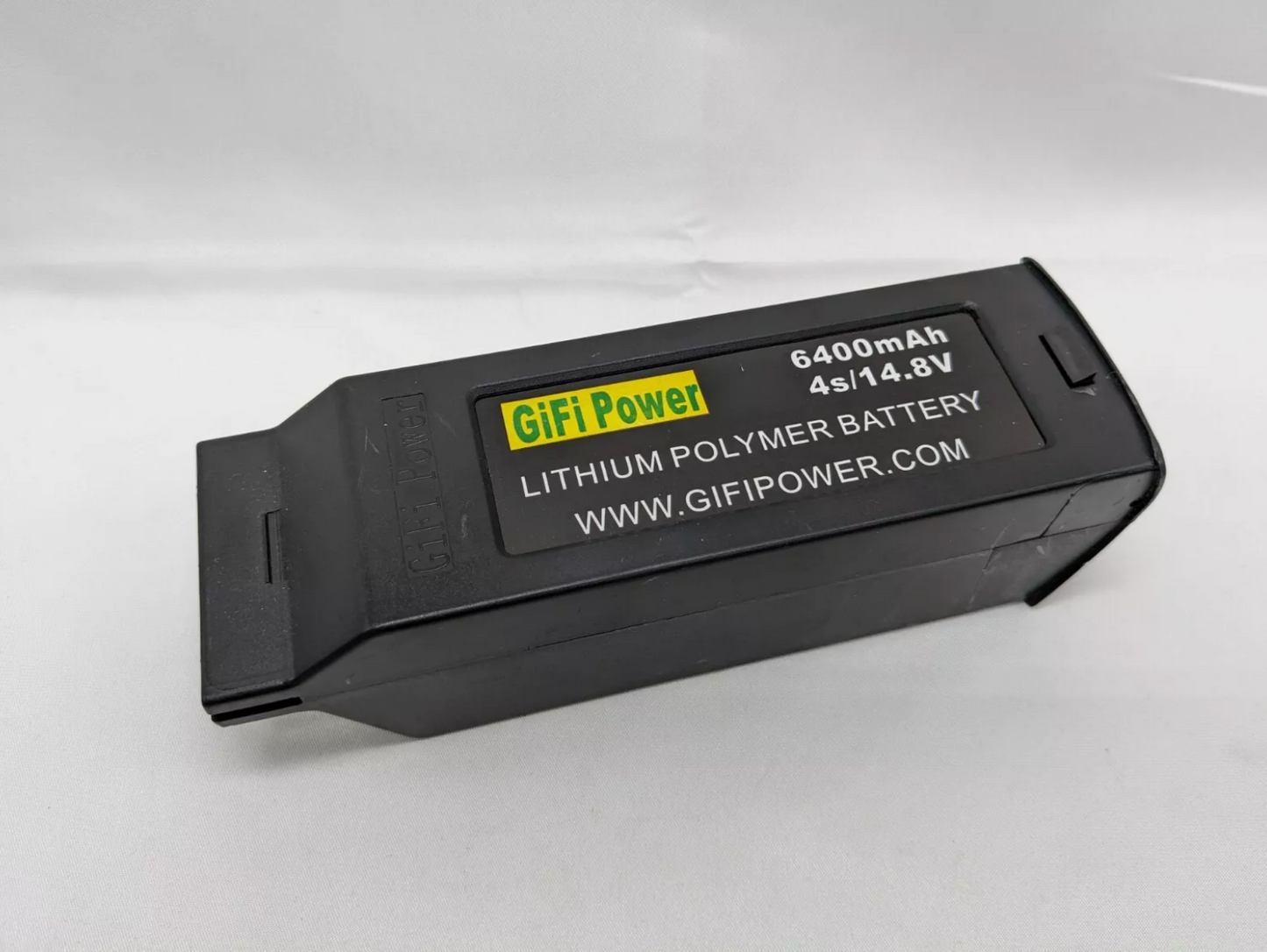 GiFi Replacement Battery for Yuneec Typhoon H Battery YUNH105 6400 mAH
