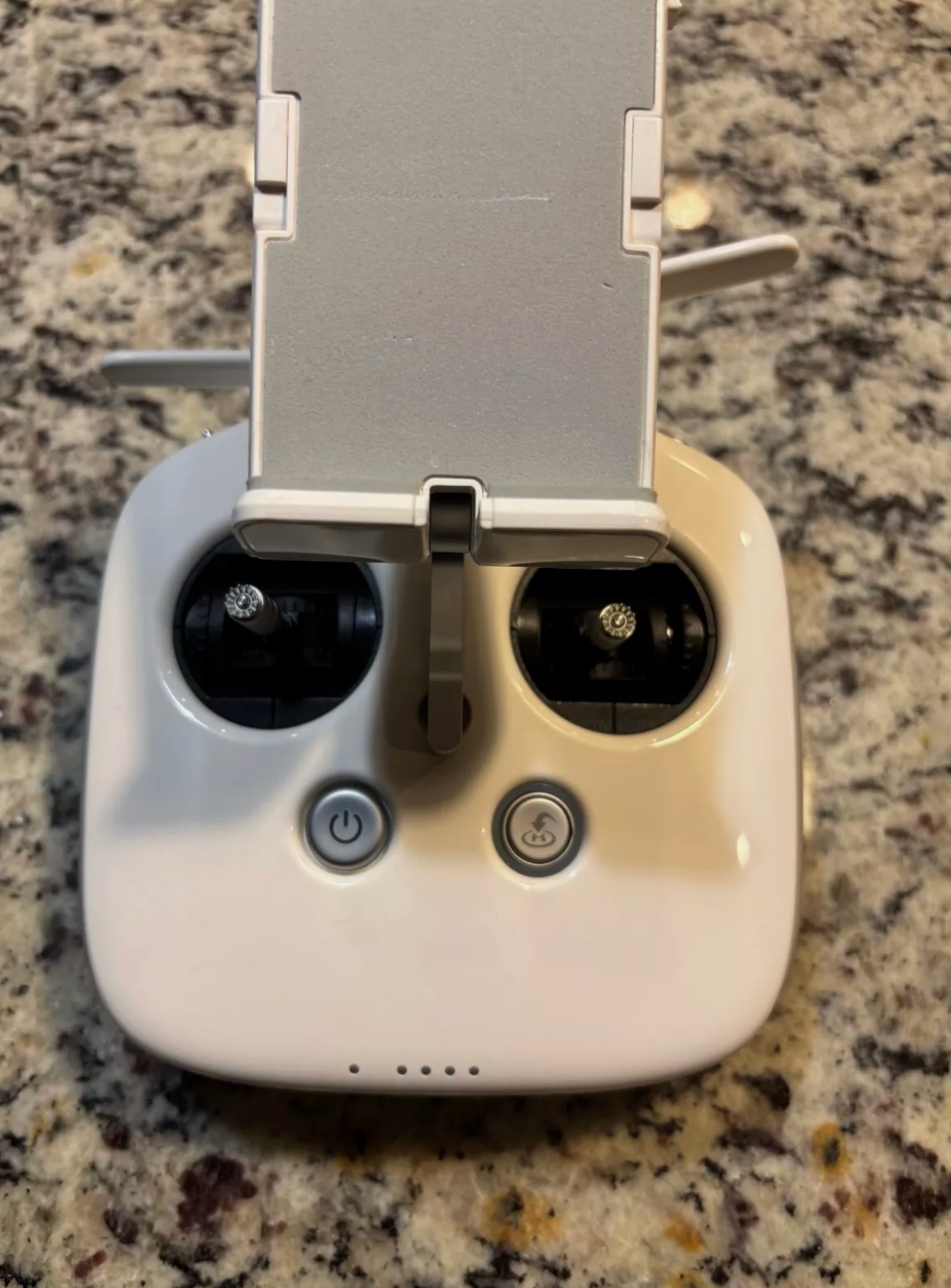 DJI Phantom 4 Pro Remote Controller Radio Transmitter GL300F