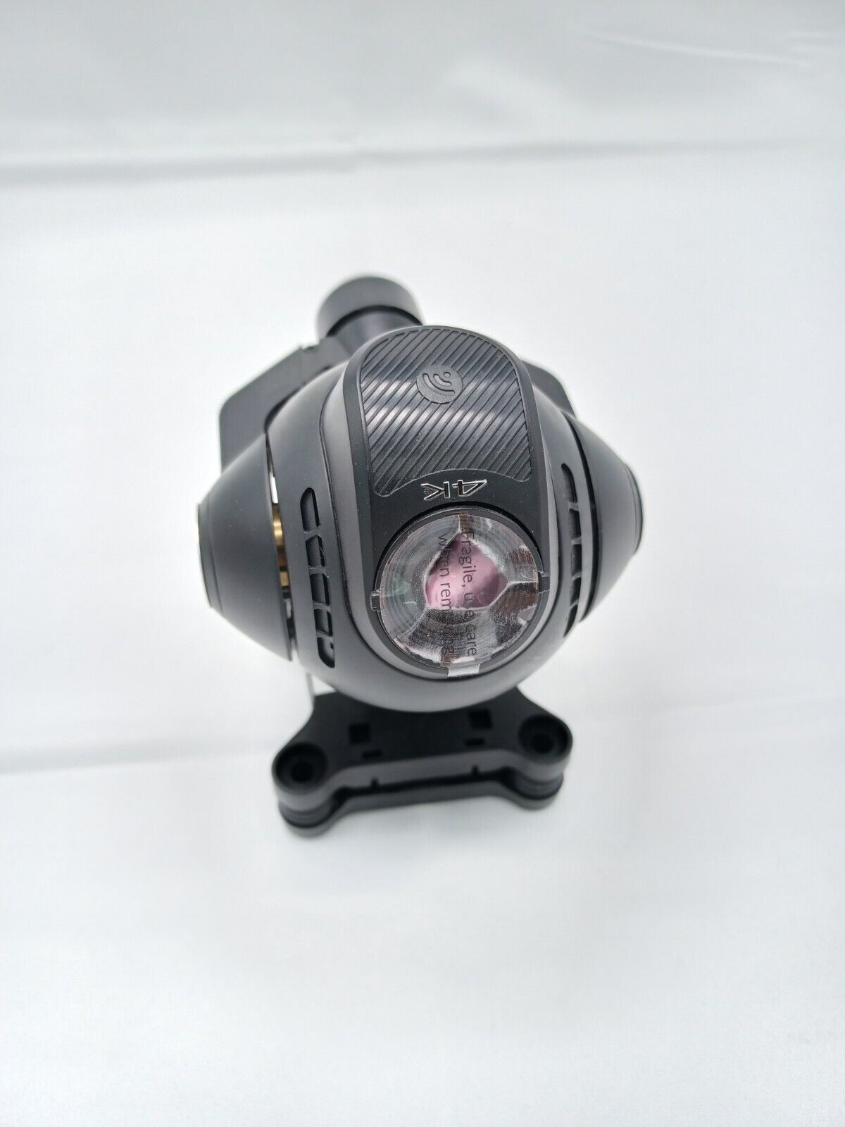 Yuneec CGO3 4K 3 Axis Gimbal Camera for Typhoon Q500 4K Drone buycoco